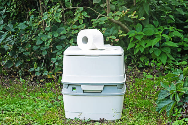 Best Temporary restroom rental  in Clayton, NJ