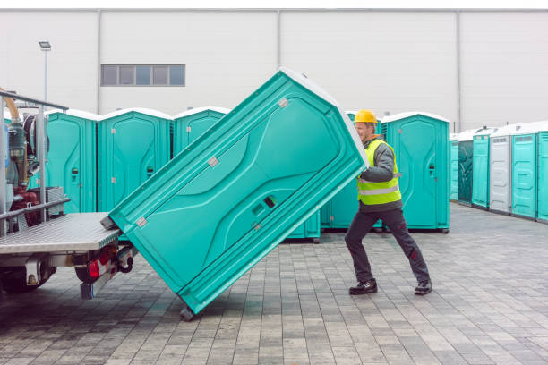 Best Portable toilet rental cost  in Clayton, NJ