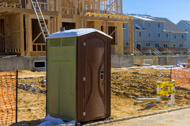 Best Portable restroom solutions  in Clayton, NJ