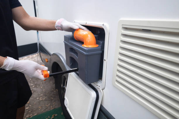 Best Emergency porta potty rental  in Clayton, NJ
