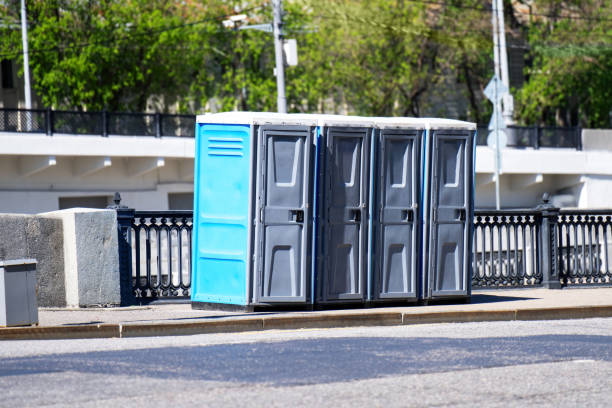 Best Long-term porta potty rental  in Clayton, NJ