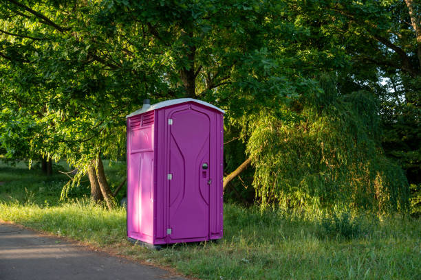 Portable bathroom rental in Clayton, NJ