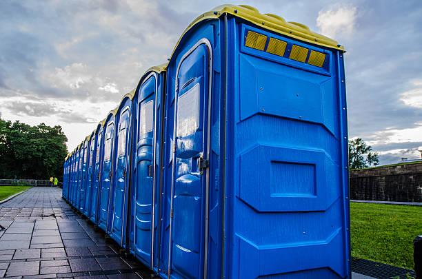 Best High-end porta potty rental  in Clayton, NJ