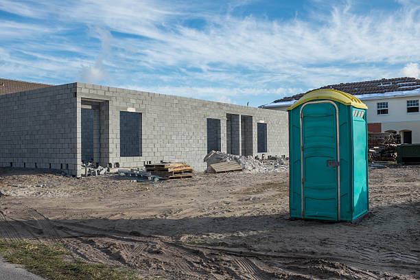 Best Construction site porta potty rental  in Clayton, NJ